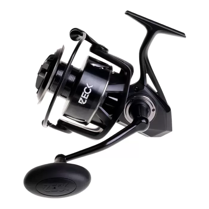 Moulinet Spinning SR 10 Zeck