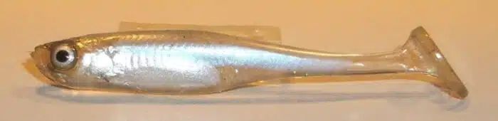 ALEVIN SHAD 5.5CM REF FIZSN