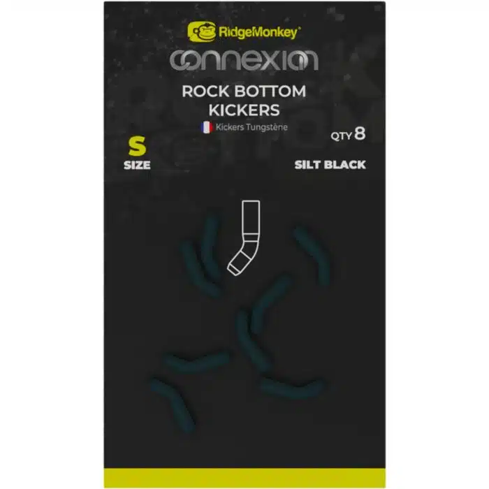 RidgeMonkey Connexion Rock Bottom Kickers
