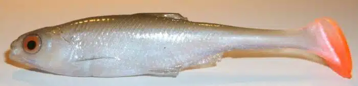 GARDON SHAD 7.5CM REF FICP
