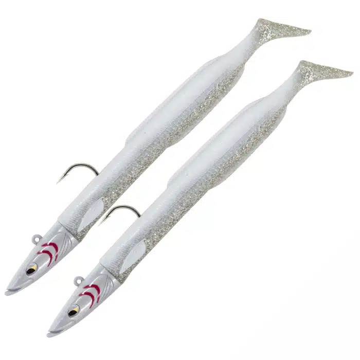 HAPPY EEL WHITE SNOW