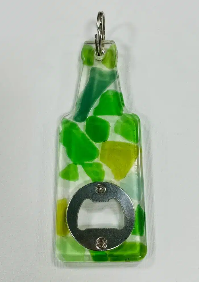 DECAPSULEUR PATE DE VERRE