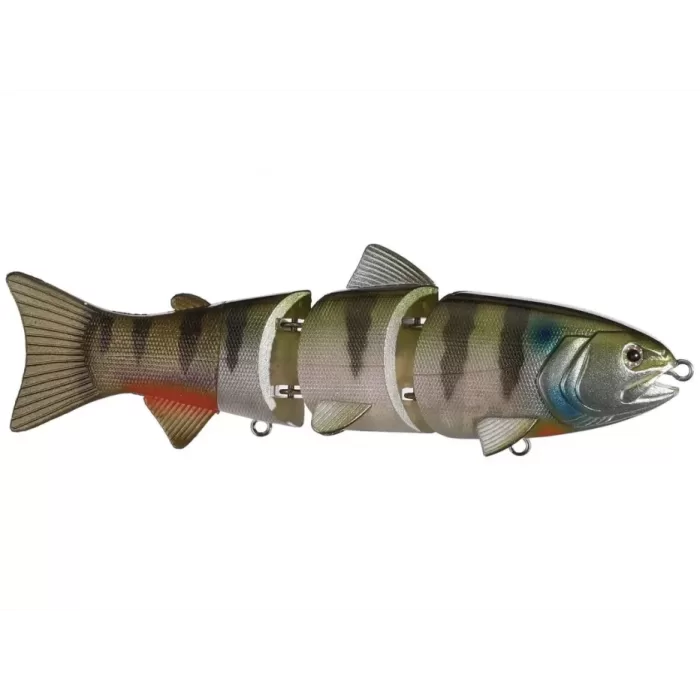 Poisson Nageur Spro Swimbait BBZ-1 Slow Sinking 20cm