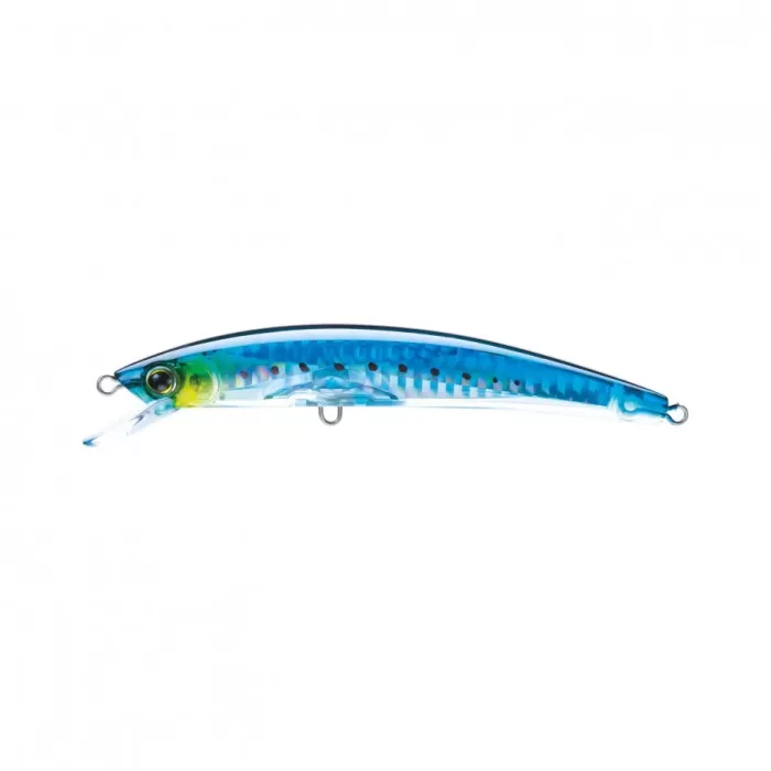 Poisson Nageur Yo-Zuri 3D Crystal Minnow 11cm