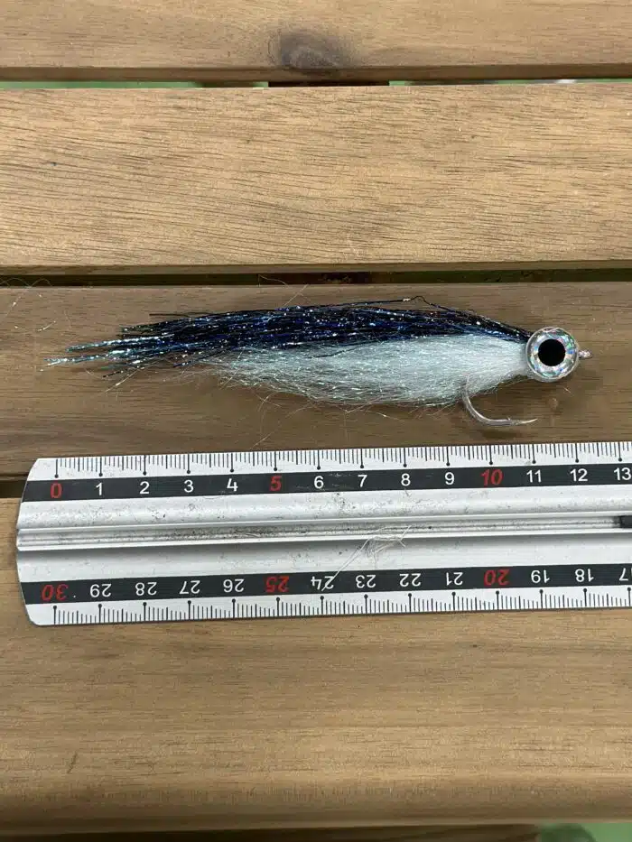 Mouche à Thon et Bar – Image 2