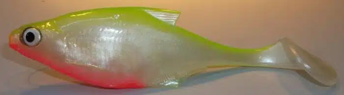 BREME SHAD 11.5CM FIARB
