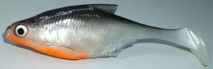 BREME SHAD 11.5CM FICPO