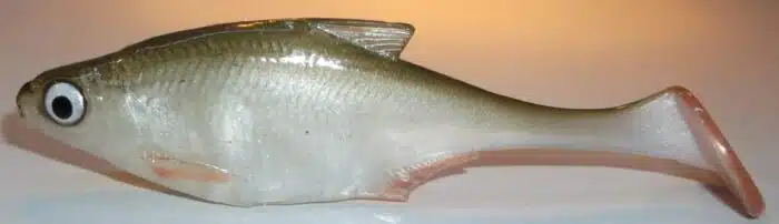 BREME SHAD 11.5CM FIOP