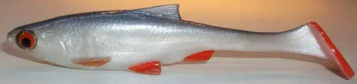 GARDON SHAD 12.5CM REF FINP