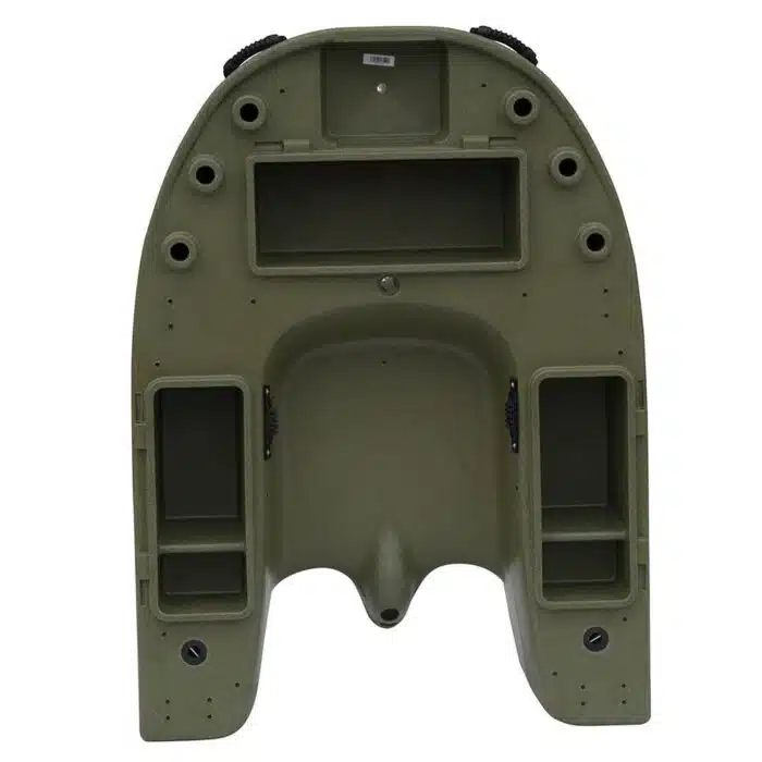 FLOAT TUBE HARDBELLY RAINBOW : Version Basic