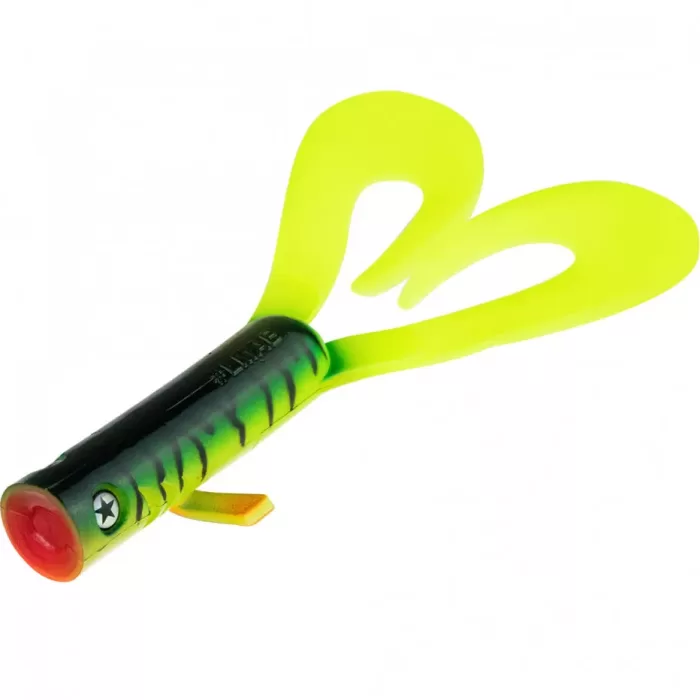 Leurre Souple LMAB Drunk Dancer 15cm