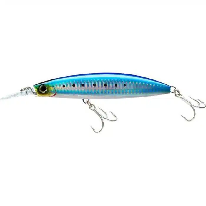 LEURRE COULANT YO-ZURI MAG SPEED - 10CM Leurre Coulant Yo-Zuri Mag Speed - 24g
