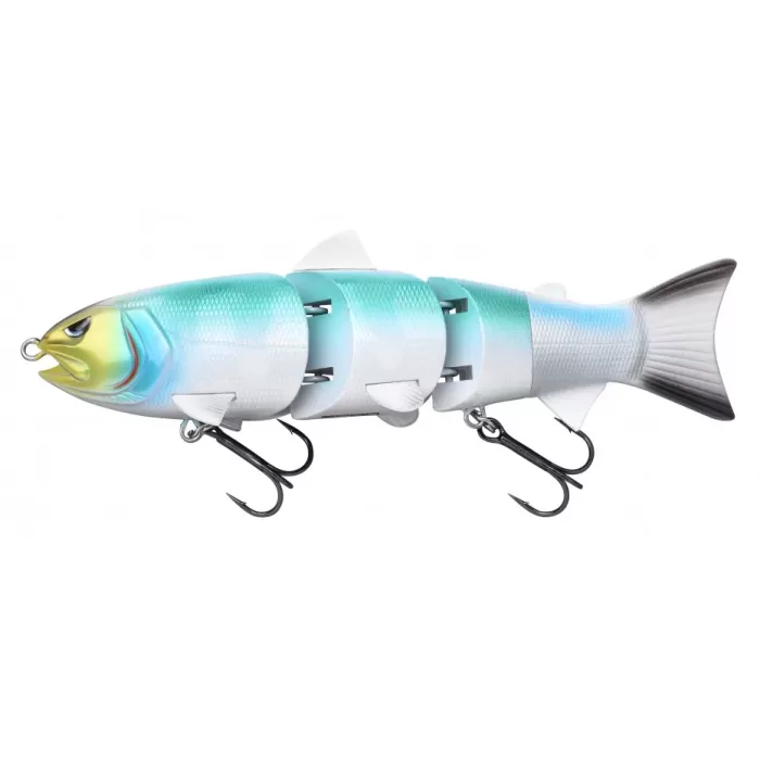 Poisson Nageur Spro Swimbait BBZ-1 UV Slow Sinking 15cm : Artik