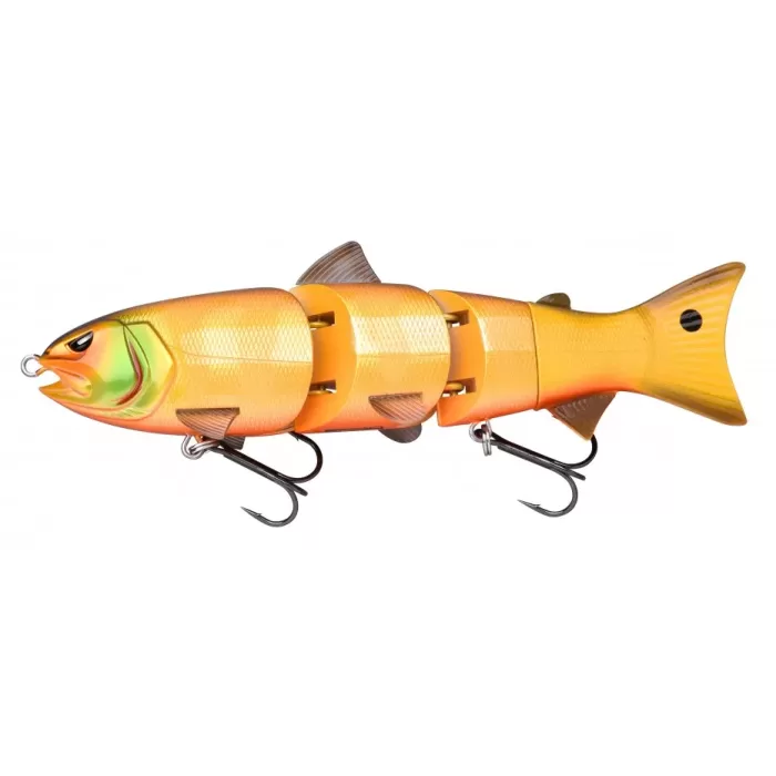 Poisson Nageur Spro Swimbait BBZ-1 UV Slow Sinking 15cm : Maya