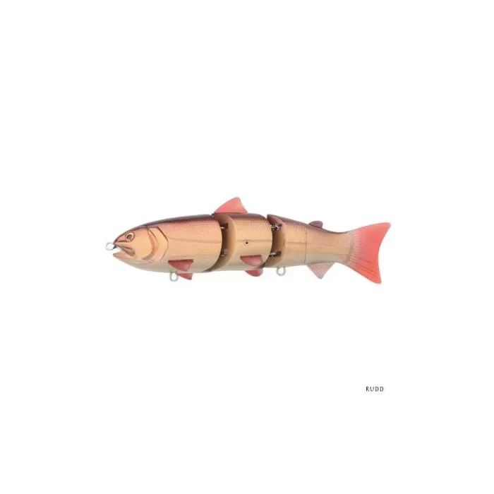 Poisson Nageur Spro Swimbait BBZ-1 UV Slow Sinking 15cm Rudd