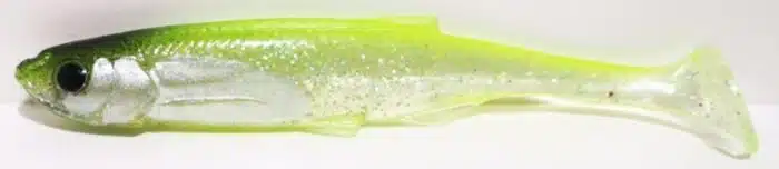 ABLETTE SHAD 10CM REF FIUVHS