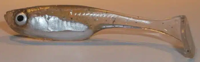 ALEVIN SHAD 4CM REF FIZS