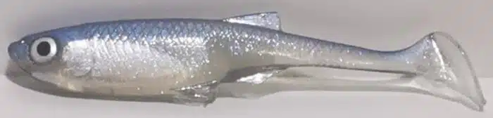 VAIRON SHAD 7CM REF FINPX