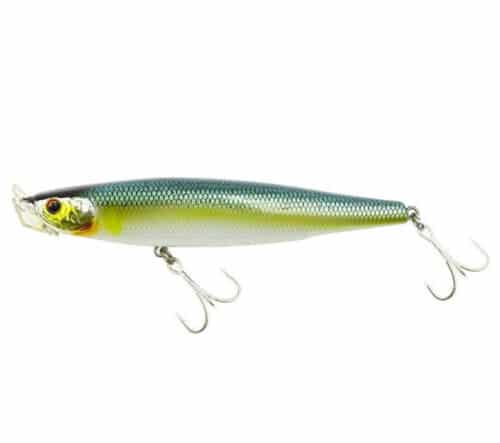 Leurre De Surface Trefle Creation Divola 114 F – 11.4Cm TREFLE AYU