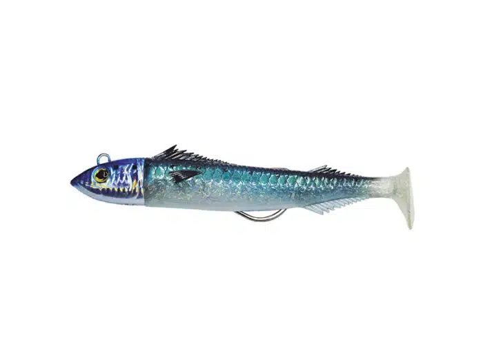 JLC Real Fish Combo SARDINA