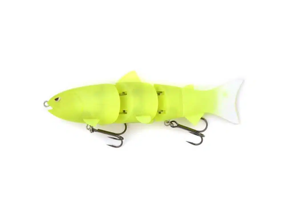 Poisson Nageur Spro Swimbait BBZ-1 Slow Sinking 20cm