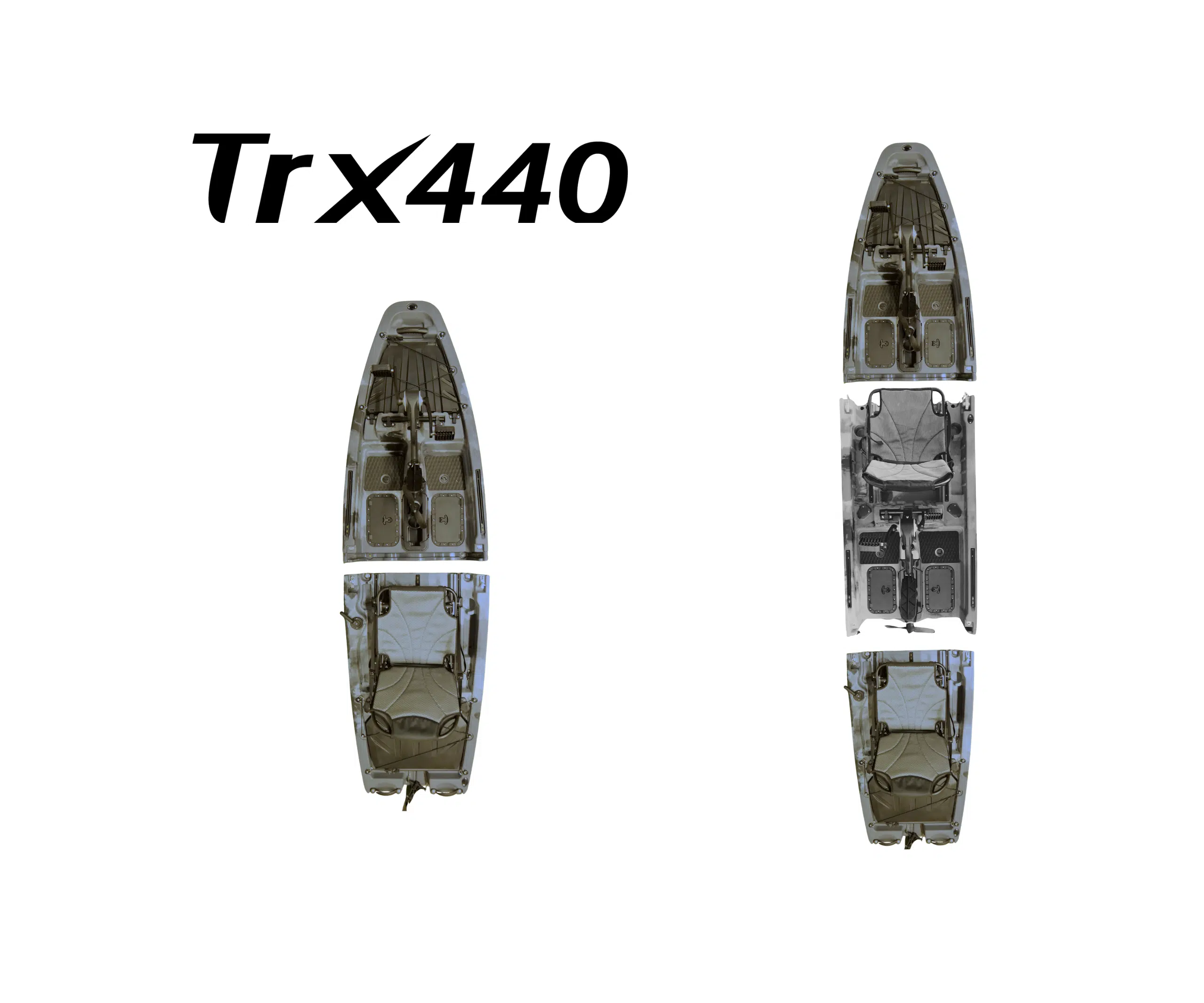 Trionix 440