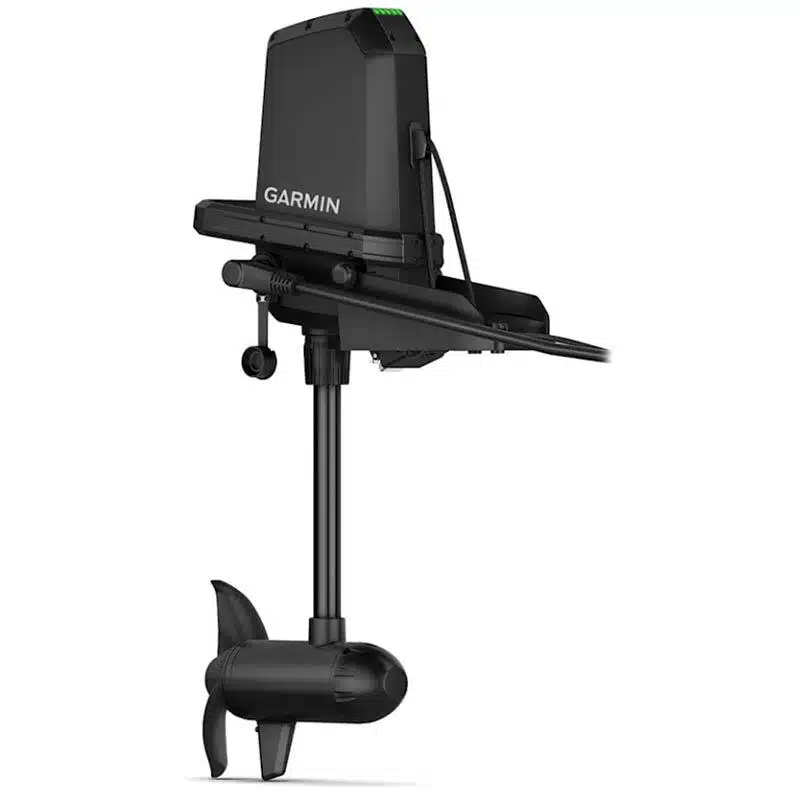Moteur Électrique Garmin Force Current Gps Pour Kayak Avec Télécommande - 010-02864-10